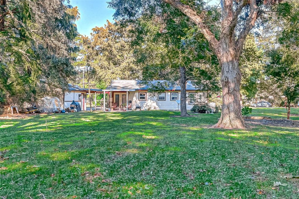 26415 1 Greenfield Road, Spring, Texas 77373, 3 Bedrooms Bedrooms, 7 Rooms Rooms,1 BathroomBathrooms,Single-family,For Sale,Greenfield,94773305