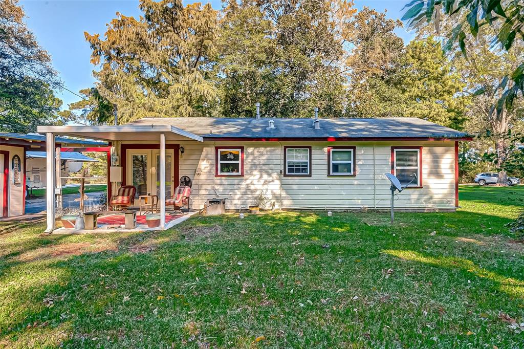 26415 1 Greenfield Road, Spring, Texas 77373, 3 Bedrooms Bedrooms, 7 Rooms Rooms,1 BathroomBathrooms,Single-family,For Sale,Greenfield,94773305