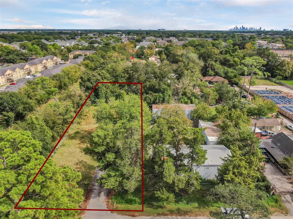 1962 Laverne Street, Houston, Texas 77080, ,Lots,For Sale,Laverne,93590908