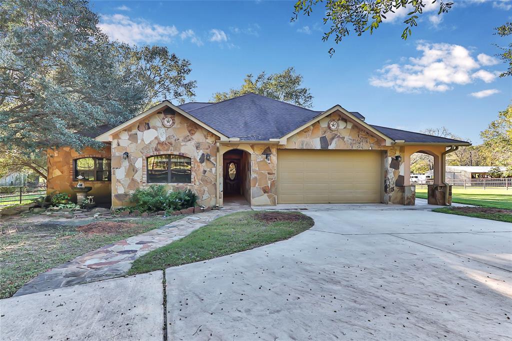 17217 1 Dutch Road, New Waverly, Texas 77358, 3 Bedrooms Bedrooms, 4 Rooms Rooms,2 BathroomsBathrooms,Single-family,For Sale,Dutch,48953796