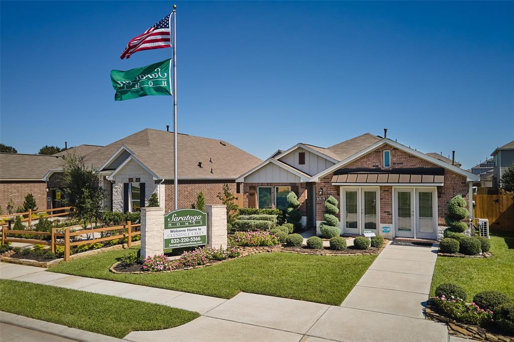 1203 2 Marvista Lane, Rosharon, Texas 77583, 4 Bedrooms Bedrooms, 6 Rooms Rooms,3 BathroomsBathrooms,Single-family,For Sale,Marvista Lane,54591644