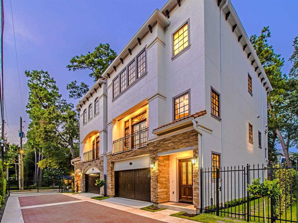 7223 3 Janet Street, Houston, Texas 77055, 3 Bedrooms Bedrooms, 6 Rooms Rooms,3 BathroomsBathrooms,Single-family,For Sale,Janet,74773243