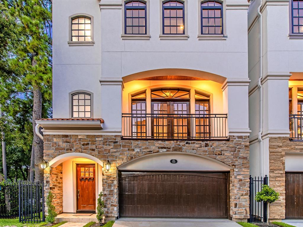 7223 3 Janet Street, Houston, Texas 77055, 3 Bedrooms Bedrooms, 6 Rooms Rooms,3 BathroomsBathrooms,Single-family,For Sale,Janet,74773243