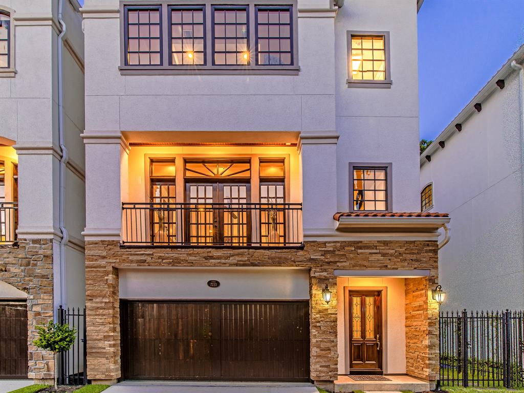 7223 3 Janet Street, Houston, Texas 77055, 3 Bedrooms Bedrooms, 6 Rooms Rooms,3 BathroomsBathrooms,Single-family,For Sale,Janet,74773243