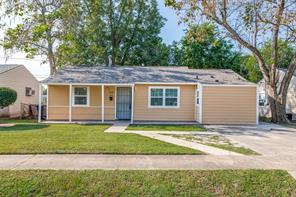 2905 Stallings, Houston, TX, 77088