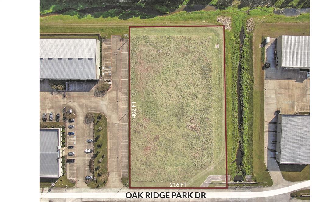 27238 Oak Ridge Park Dr, Conroe, Texas 77385, ,Lots,For Sale,Oak Ridge Park Dr,10417431