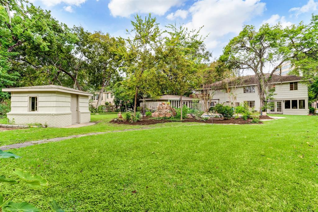 7516 2 Morningside Drive, Houston, Texas 77030, 5 Bedrooms Bedrooms, 15 Rooms Rooms,3 BathroomsBathrooms,Single-family,For Sale,Morningside,42249812