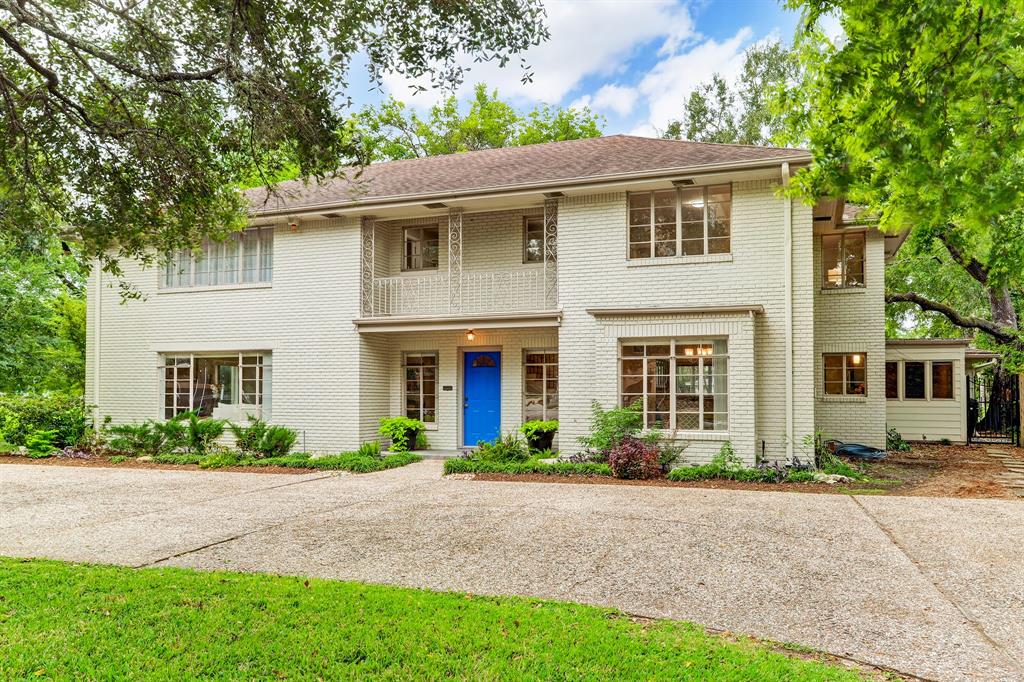 7516 2 Morningside Drive, Houston, Texas 77030, 5 Bedrooms Bedrooms, 15 Rooms Rooms,3 BathroomsBathrooms,Single-family,For Sale,Morningside,42249812