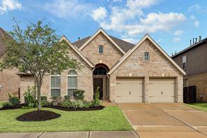 13511 Canyon Gale, Pearland, TX, 77584