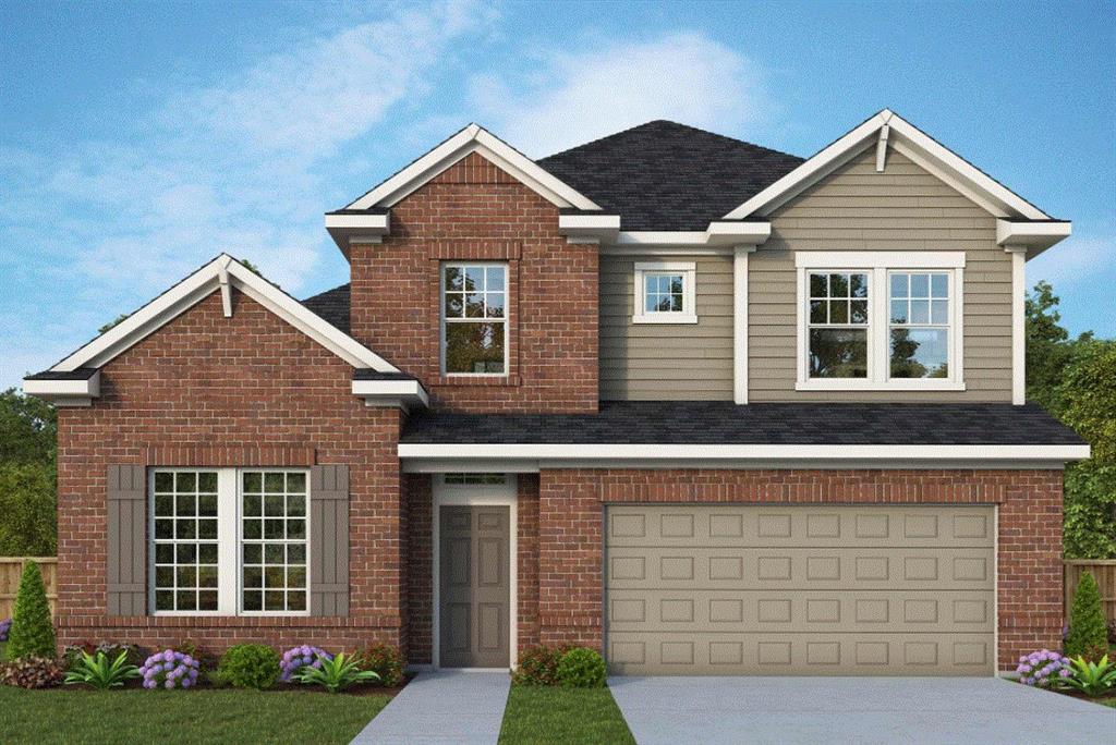 19039 2 Pinewood Grove Trail, New Caney, Texas 77357, 4 Bedrooms Bedrooms, 9 Rooms Rooms,3 BathroomsBathrooms,Single-family,For Sale,Pinewood Grove,67112492