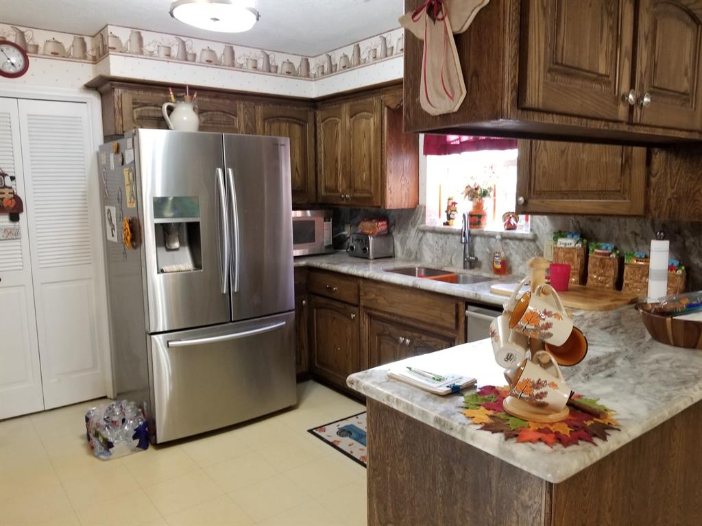 6502 2 Bayonne Drive, Spring, Texas 77389, 4 Bedrooms Bedrooms, 7 Rooms Rooms,2 BathroomsBathrooms,Single-family,For Sale,Bayonne,72997226