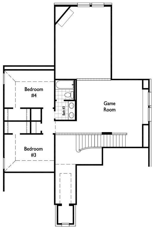23639 2 Bottlebrush Terrace Trail, Katy, Texas 77493, 4 Bedrooms Bedrooms, 9 Rooms Rooms,3 BathroomsBathrooms,Single-family,For Sale,Bottlebrush Terrace Trail,60356781