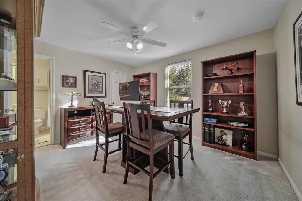 2415 Villa Creek Drive