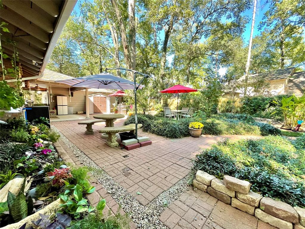 2415 Villa Creek Drive