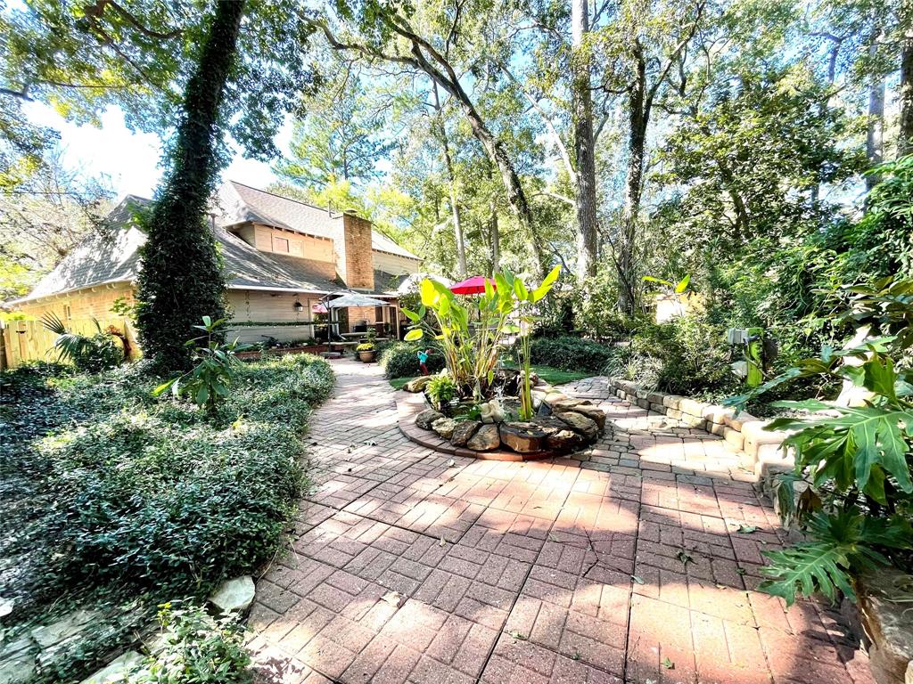 2415 Villa Creek Drive