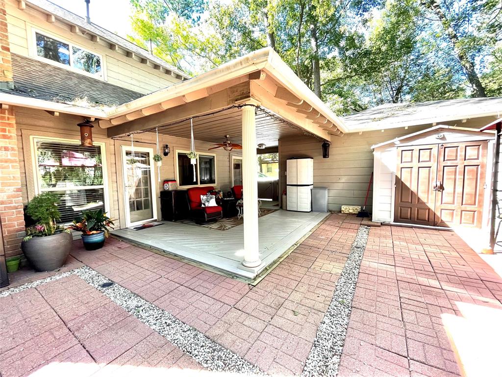 2415 Villa Creek Drive