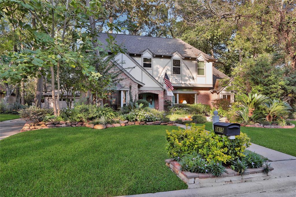 2415 Villa Creek Drive