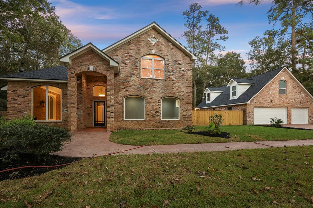 11991 2 White Oak Path, Conroe, Texas 77385, 4 Bedrooms Bedrooms, 10 Rooms Rooms,5 BathroomsBathrooms,Single-family,For Sale,White Oak,16434183