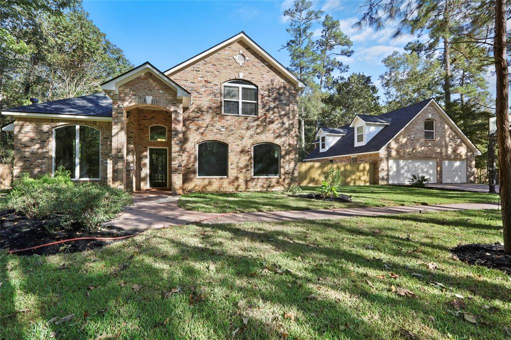 11991 2 White Oak Path, Conroe, Texas 77385, 4 Bedrooms Bedrooms, 10 Rooms Rooms,5 BathroomsBathrooms,Single-family,For Sale,White Oak,16434183