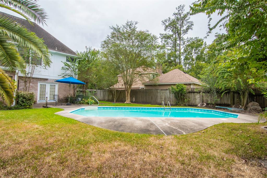 303 2 Heather Lane, Conroe, Texas 77385, 3 Bedrooms Bedrooms, 7 Rooms Rooms,2 BathroomsBathrooms,Single-family,For Sale,Heather,84387897