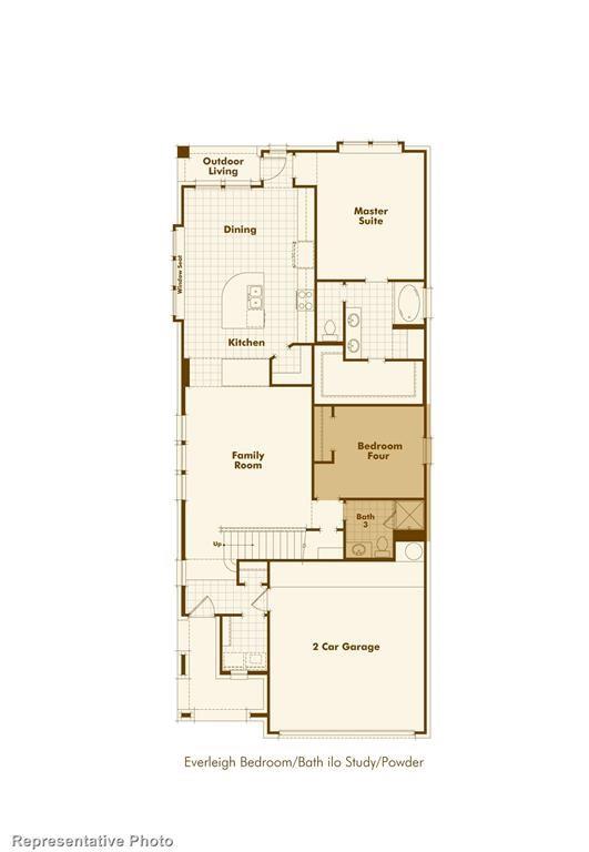 21571 2 Jordan Pond Ridge, Porter, Texas 77365, 4 Bedrooms Bedrooms, 4 Rooms Rooms,3 BathroomsBathrooms,Single-family,For Sale,Jordan Pond,83099698