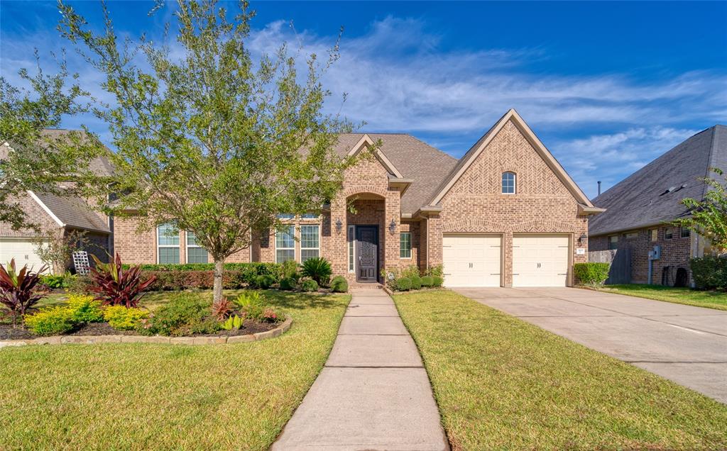 3105 1 Silver Dawn Court, League City, Texas 77573, 4 Bedrooms Bedrooms, 9 Rooms Rooms,3 BathroomsBathrooms,Single-family,For Sale,Silver Dawn,18065463