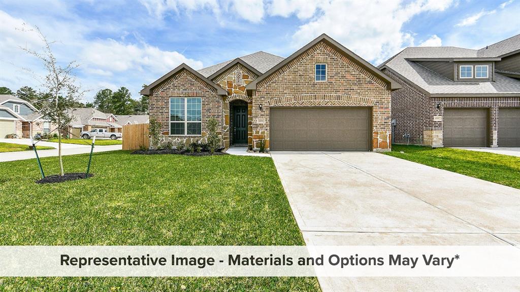 4630 1 Purple Fountain Drive, Rosenberg, Texas 77469, 3 Bedrooms Bedrooms, 11 Rooms Rooms,2 BathroomsBathrooms,Single-family,For Sale,Purple Fountain,20504972