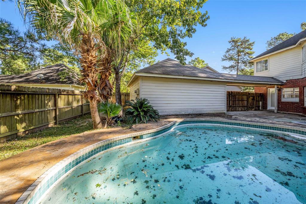 3514 2 Cypressdale Drive, Spring, Texas 77388, 4 Bedrooms Bedrooms, 4 Rooms Rooms,2 BathroomsBathrooms,Single-family,For Sale,Cypressdale,37430858