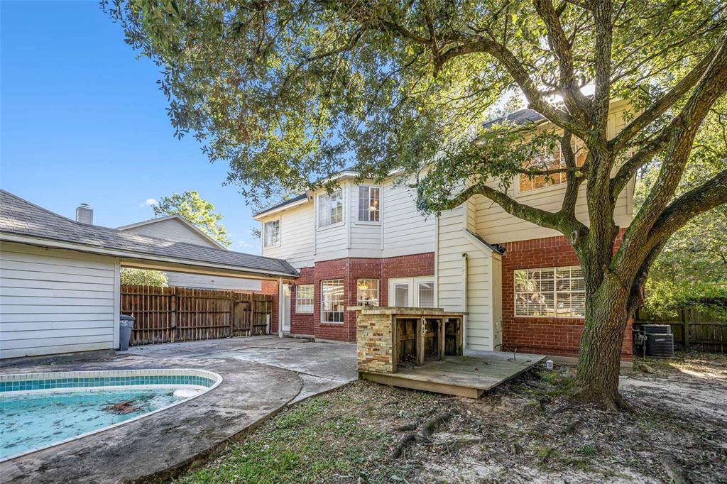 3514 2 Cypressdale Drive, Spring, Texas 77388, 4 Bedrooms Bedrooms, 4 Rooms Rooms,2 BathroomsBathrooms,Single-family,For Sale,Cypressdale,37430858