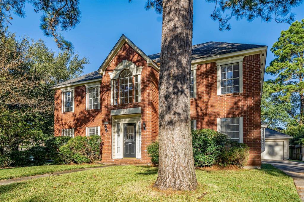 3514 2 Cypressdale Drive, Spring, Texas 77388, 4 Bedrooms Bedrooms, 4 Rooms Rooms,2 BathroomsBathrooms,Single-family,For Sale,Cypressdale,37430858