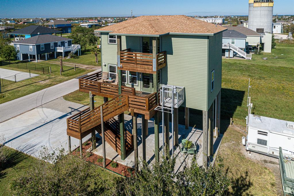 964 2 Kahla Drive, Crystal Beach, Texas 77650, 2 Bedrooms Bedrooms, 7 Rooms Rooms,2 BathroomsBathrooms,Single-family,For Sale,Kahla,39835343