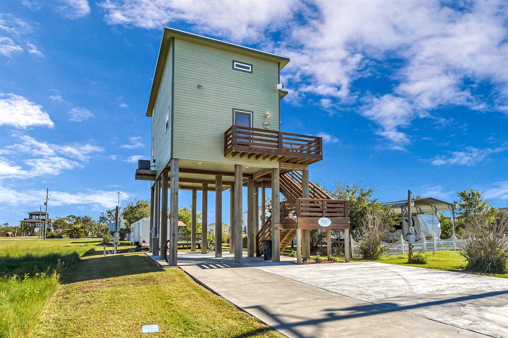 964 2 Kahla Drive, Crystal Beach, Texas 77650, 2 Bedrooms Bedrooms, 7 Rooms Rooms,2 BathroomsBathrooms,Single-family,For Sale,Kahla,39835343