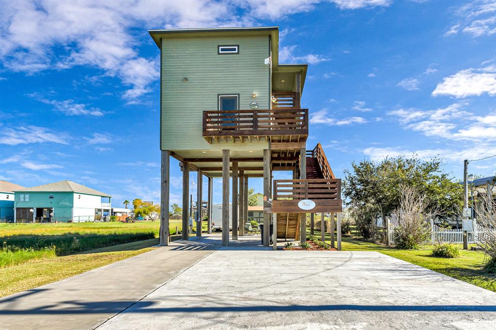 964 2 Kahla Drive, Crystal Beach, Texas 77650, 2 Bedrooms Bedrooms, 7 Rooms Rooms,2 BathroomsBathrooms,Single-family,For Sale,Kahla,39835343