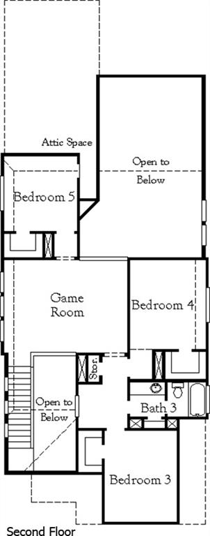 20306 2 Rainflower Bay Lane, Richmond, Texas 77407, 5 Bedrooms Bedrooms, 8 Rooms Rooms,3 BathroomsBathrooms,Single-family,For Sale,Rainflower Bay,4708537