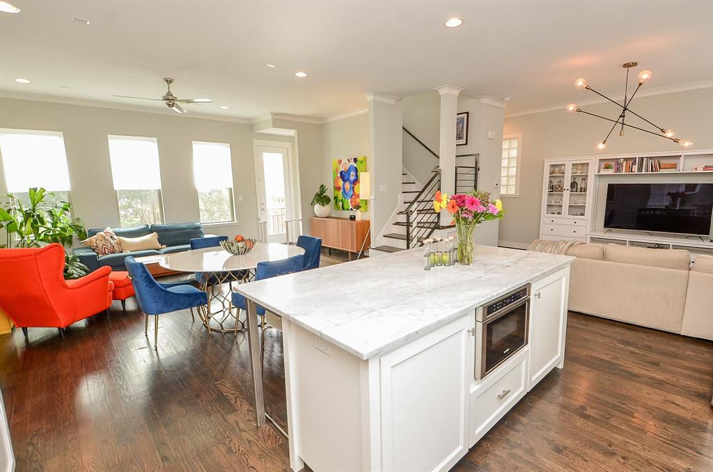 1706 3 Francis Street, Houston, Texas 77004, 3 Bedrooms Bedrooms, 3 Rooms Rooms,3 BathroomsBathrooms,Single-family,For Sale,Francis,76778077