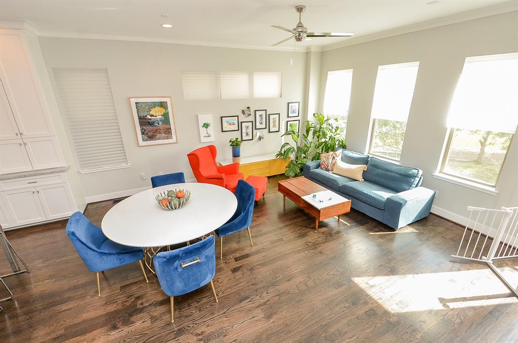 1706 3 Francis Street, Houston, Texas 77004, 3 Bedrooms Bedrooms, 3 Rooms Rooms,3 BathroomsBathrooms,Single-family,For Sale,Francis,76778077