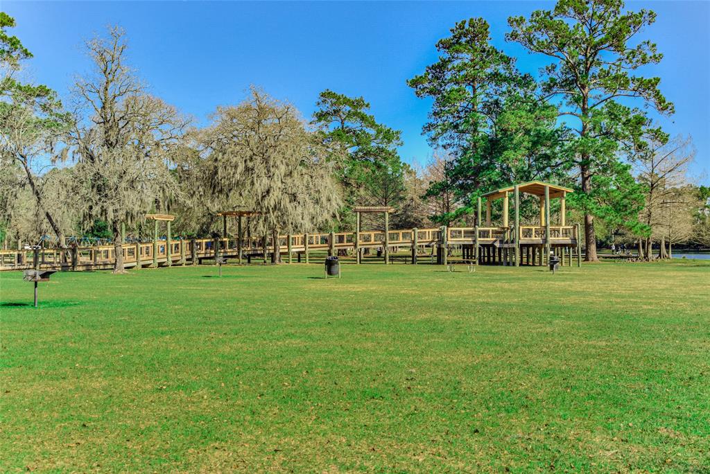 1010 1 BENDING TRAIL Drive, Tomball, Texas 77375, 3 Bedrooms Bedrooms, 10 Rooms Rooms,2 BathroomsBathrooms,Single-family,For Sale,BENDING TRAIL,66255164