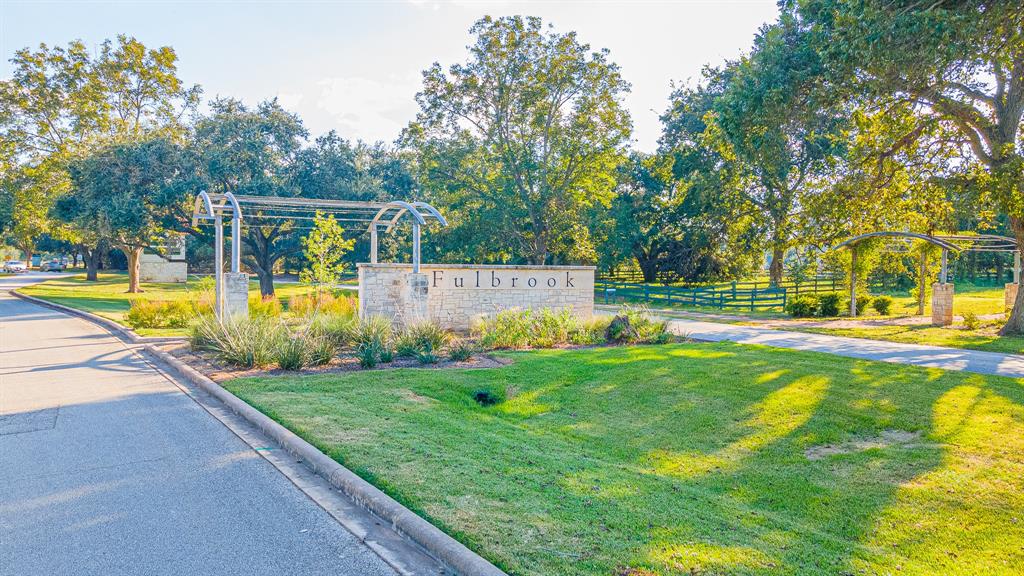 5503 Fulbrook Road, Fulshear, Texas 77441, ,Lots,For Sale,Fulbrook,40513638