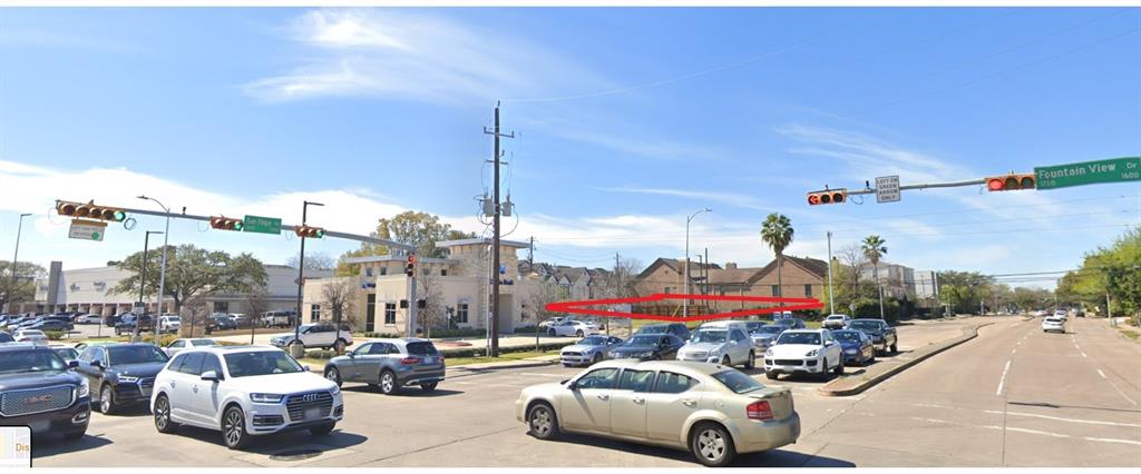 5917 San Felipe Street, Houston, Texas 77057, ,Lots,For Sale,San Felipe,84162812