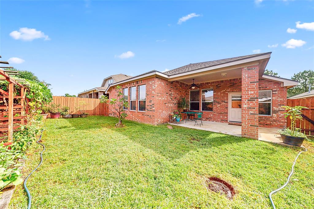 8207 1 Stratford Canyon Drive, Cypress, Texas 77433, 3 Bedrooms Bedrooms, 8 Rooms Rooms,2 BathroomsBathrooms,Single-family,For Sale,Stratford Canyon,33048211