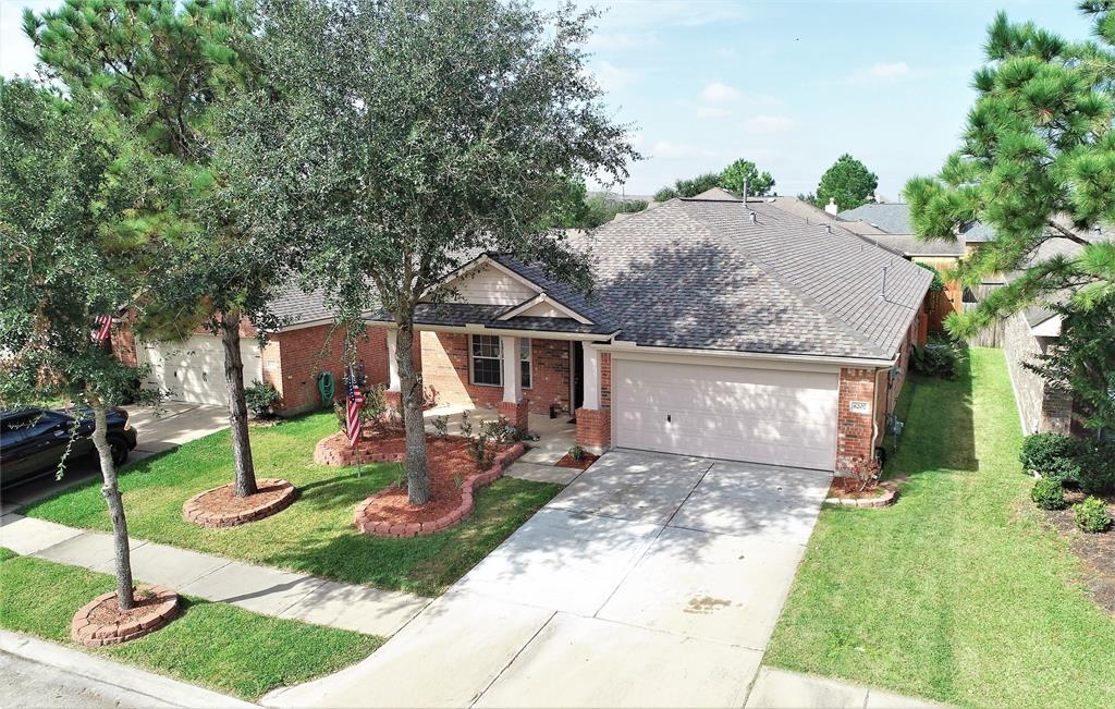 8207 1 Stratford Canyon Drive, Cypress, Texas 77433, 3 Bedrooms Bedrooms, 8 Rooms Rooms,2 BathroomsBathrooms,Single-family,For Sale,Stratford Canyon,33048211