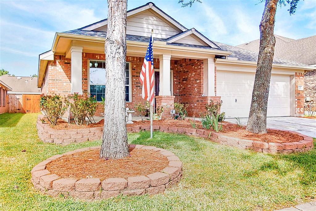 8207 1 Stratford Canyon Drive, Cypress, Texas 77433, 3 Bedrooms Bedrooms, 8 Rooms Rooms,2 BathroomsBathrooms,Single-family,For Sale,Stratford Canyon,33048211