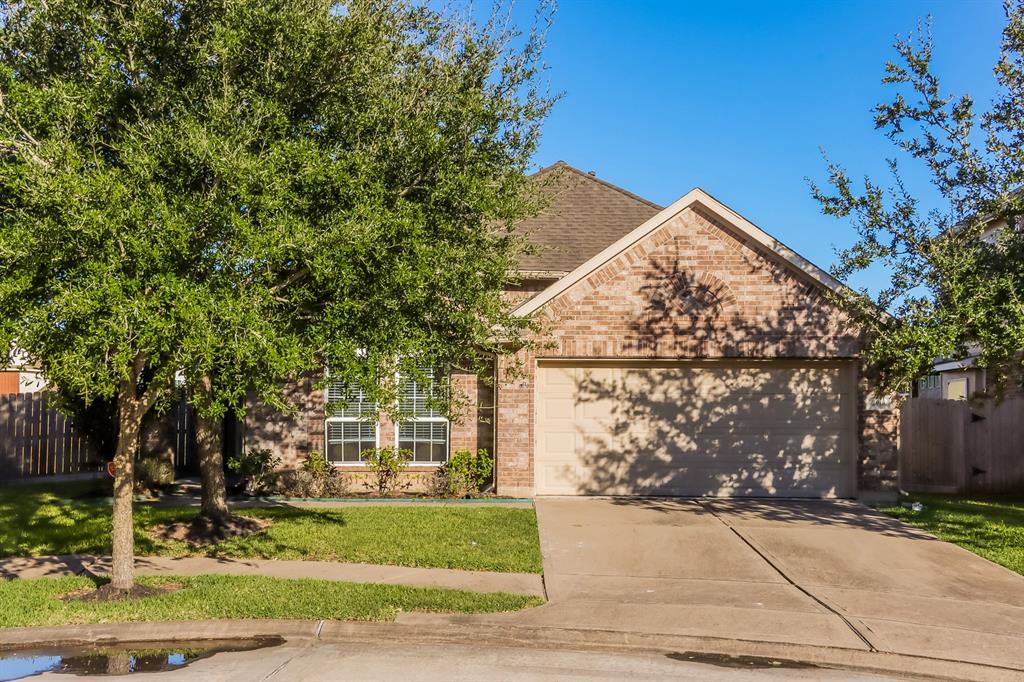2010 1 Queensroch, Rosenberg, Texas 77471, 3 Bedrooms Bedrooms, 3 Rooms Rooms,2 BathroomsBathrooms,Single-family,For Sale,Queensroch,55462043