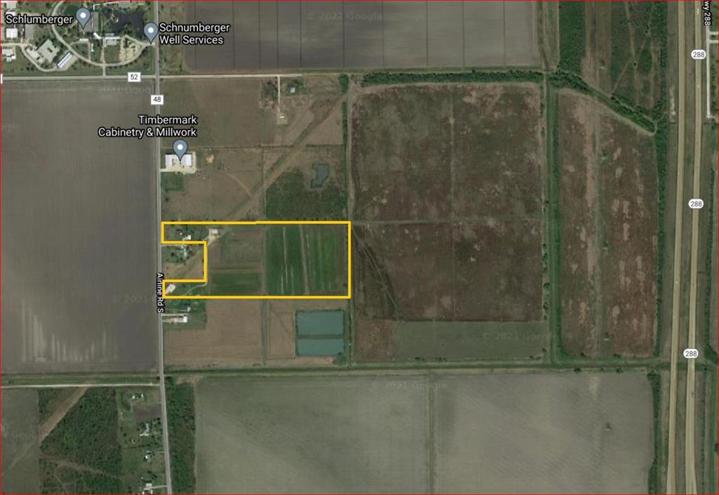 0 County Road 48, Angleton, Texas 77515, ,Lots,For Sale,County Road 48,23576588