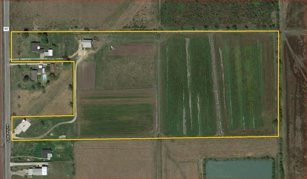 0 County Road 48, Angleton, Texas 77515, ,Lots,For Sale,County Road 48,23576588