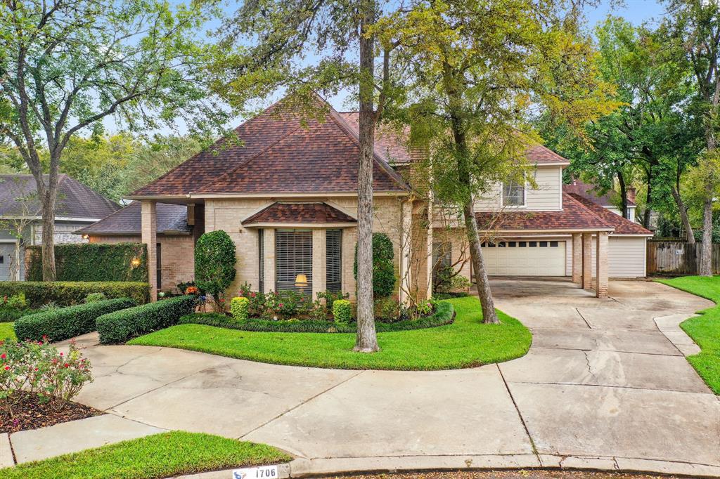 1706 2 Wyndale Court, Richmond, Texas 77406, 4 Bedrooms Bedrooms, 10 Rooms Rooms,3 BathroomsBathrooms,Single-family,For Sale,Wyndale,61526571
