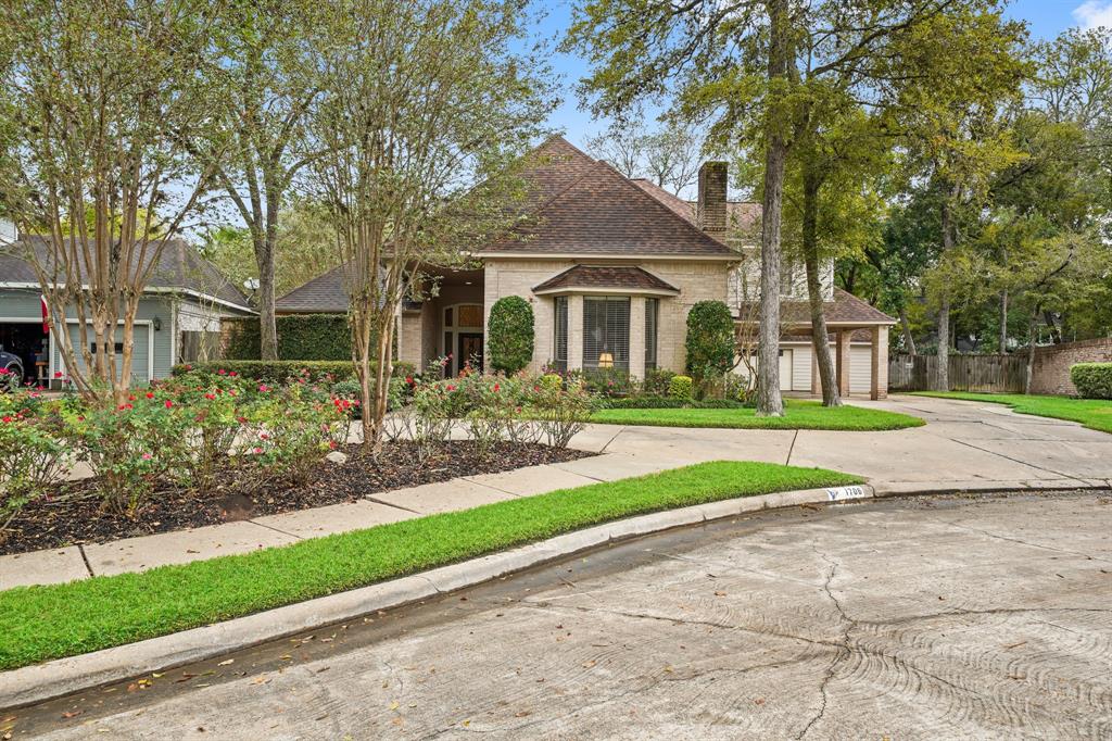 1706 2 Wyndale Court, Richmond, Texas 77406, 4 Bedrooms Bedrooms, 10 Rooms Rooms,3 BathroomsBathrooms,Single-family,For Sale,Wyndale,61526571