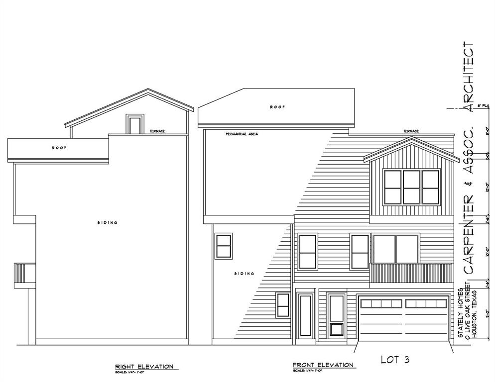 2304 4 Live Oak Street, Houston, Texas 77004, 3 Bedrooms Bedrooms, 6 Rooms Rooms,3 BathroomsBathrooms,Single-family,For Sale,Live Oak,4843482