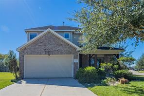 12902 Trail Hollow Court, Pearland, TX 77584