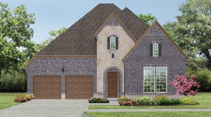 5502 1 Water Terrace Lane, Fulshear, Texas 77441, 2 Bedrooms Bedrooms, 8 Rooms Rooms,2 BathroomsBathrooms,Single-family,For Sale,Water Terrace,69692118